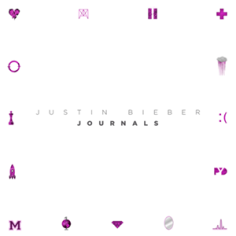 Journals (album) - Wikipedia