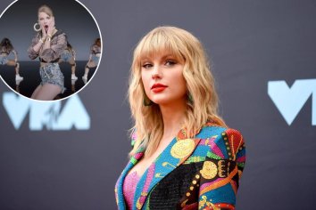 Taylor Swift finally speaks out about 'Shake It Off' copyright lawsuit