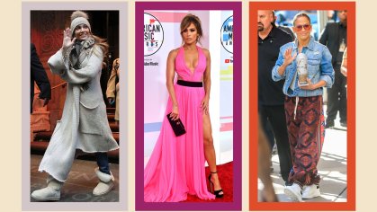 Jennifer Lopez Outfits: J Lo's Best Looks of All Time