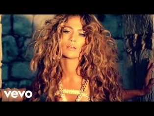 Jennifer Lopez - I'm Into You ft. Lil Wayne  Best Song - Download Mp3 Free Listen