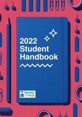 VC Student handbook 2022 by adv-tech - Issuu
