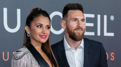 Inside Lionel Messi’s relationship with his wife Antonella Roccuzzo - TheNetline