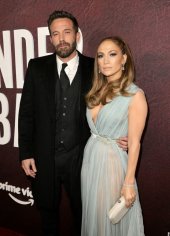 Jennifer Lopez Husbands' Net Worths Revealed: Who Is The Richest?