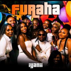 Furaha - Iyanii MP3 download | Furaha - Iyanii Lyrics | Boomplay Music