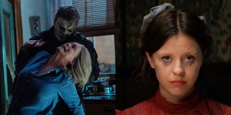 10 Most Exciting Horror Movie Releases In Fall 2022