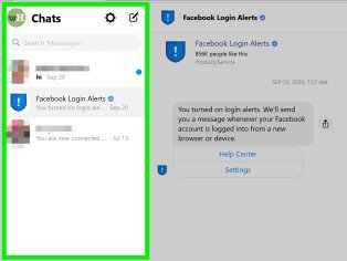 4 Ways to Install Facebook Messenger - wikiHow