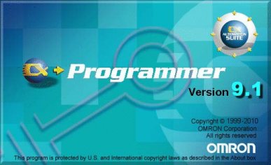 CX-Programmer  | OMRON, Europe
