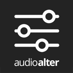 Pitch Shifter - Audioalter