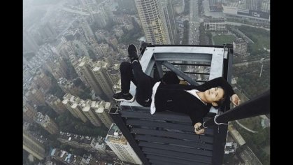 10 Daredevils Who Lost Their Lives During Stunts - YouTube