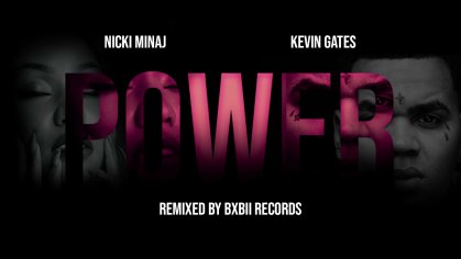 If Nicki Minaj And Kevin Gates  Collabed !!! - YouTube