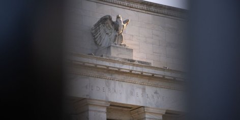 
      The Fed Is Raising Interest Rates. Here Are 2 Investing Mantras to Keep in Mind. | Barron's
    