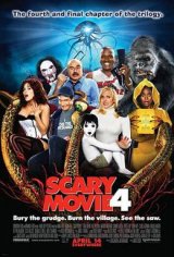 Scary Movie 4 - Wikipedia