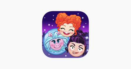 
      ‎Disney Emoji Blitz Game on the App Store
    