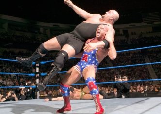 40 Rare Wrestling Moves You Forgot Or Never Knew Existed