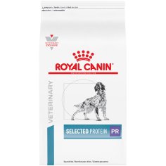 Selected Protein PR Dry Dog Food | Royal Canin