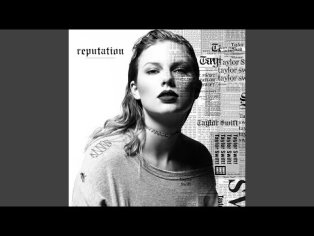 Taylor Swift - Don't Blame Me - tekst i tłumaczenie piosenki na Tekstowo.pl