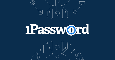Best Password Manager for Windows | 1Password