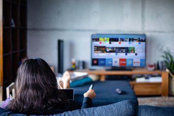 How to Download Apps on a Samsung Smart TV