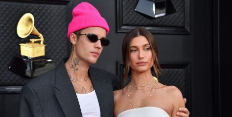Hailey Bieber on marriage being impacted by 