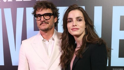 Pedro Pascal Says Trans Sister Is 'One of the Most Powerful People' He Knows