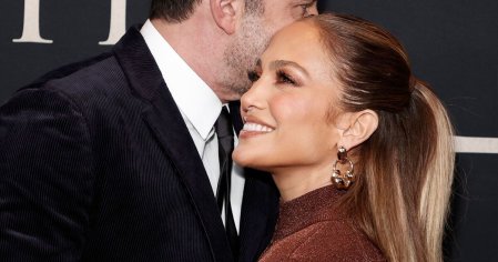 Jennifer Lopez: La canción que predijo su boda con Ben Affleck