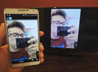 Screen Mirroring APK for Android Download