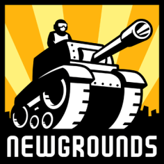Newgrounds.com — Everything, By Everyone