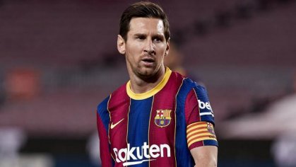 Lionel Messi Boyu, Kilosu, Yaşı, Kazancı, Sevgilisi, Biyografisi - Ünlü Detay