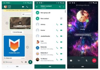 WhatsApp Plus 2022 - Download for Android APK Free