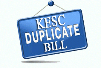 K Electric Duplicate Bill 2022 Online Karachi