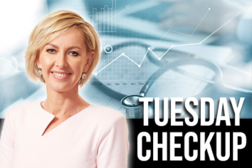 Tuesday Checkup: Menopause - 2GB