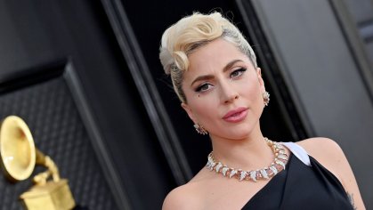 Lady Gaga Is Officially Starring in the Joker Sequel | Glamour