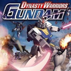 Dynasty Warriors: Gundam - Wikipedia