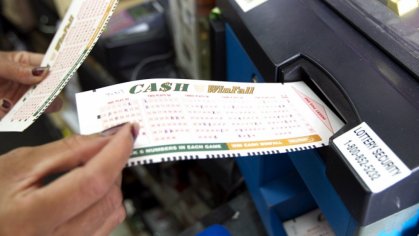 This Couple Found a Math Error in the Lottery and Made $27 Million (Playing Over and Over for 55 Weeks) | Inc.com