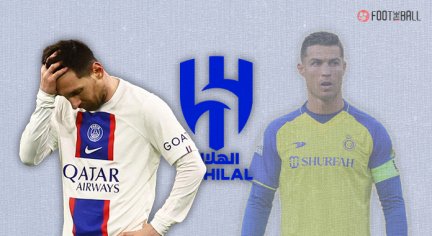 Is Lionel Messi Going to Al Hilal? Understanding the massive rumor