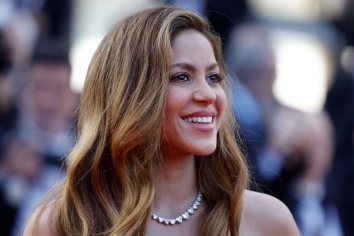 Spanish court formally sends Shakira to trial for tax fraud