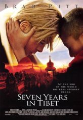 Seven Years in Tibet (1997 film) - Wikipedia