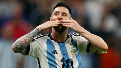 Will Lionel Messi play in 2026 World Cup? The Argentine gives a hint - Sports News
