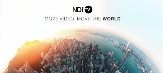 NDI Tools | NDI.tv