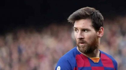 देखिए: Lionel Messi का पत्नी से बात करने वाला वीडियो हुआ वायरल, मेडल को चूमते हुए आए नजर, Jaaniye Kya Thi Puri Kahani Copa America Ki - The SportsGrail
