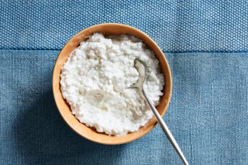 What Is Cottage Cheese and How Is It Made?