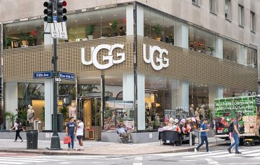 UGG (brand) - Wikipedia