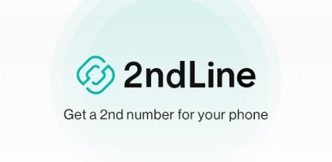 2ndLine - Second Phone Number for PC - How to Install on Windows PC, Mac
