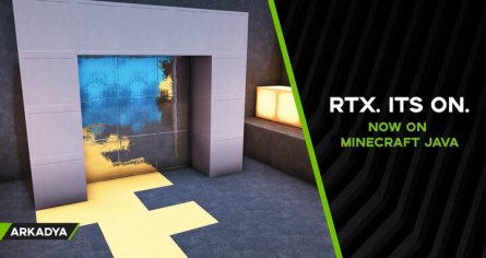 RTX Ray Tracing Pack For Java [1.17.1] (Foundational and Decorative RTX Pack) Minecraft Texture Pack
