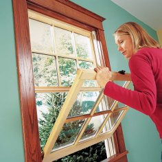 How to Install a Window (DIY)
