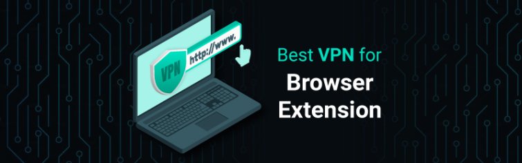 Best VPN Browser Extension in 2022 | VPNpro