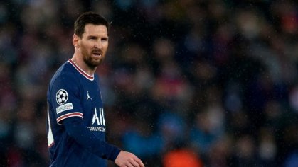 Lionel Messi Next Club Odds: Barca Remain Favourites As Return Rumoured