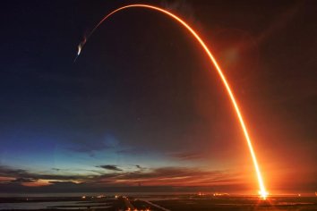 SpaceX Starlink Internet Review 2022: Should You Get It? | SatelliteInternet.com