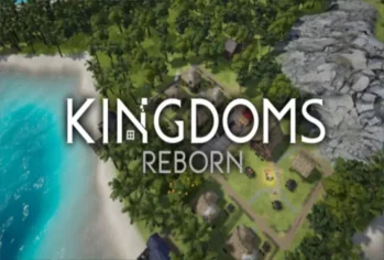 Download Kingdoms Reborn (v0.77) | DescargaGame