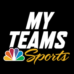 MyTeams by NBC Sports - Apps on Google Play